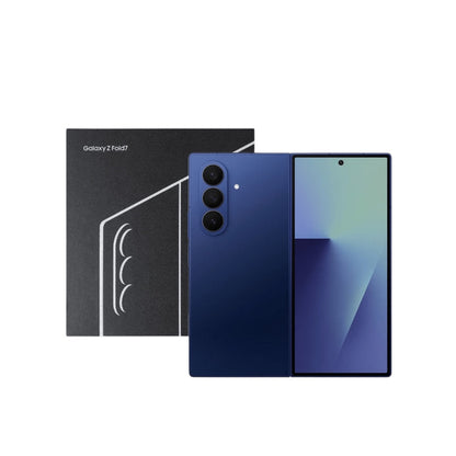 NEW Samsung Galaxy Z Fold 7 512GB