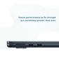 Apple 2023 MacBook Air laptop with M2 chip: 15.3-inch Liquid Retina display, 8GB RAM, 256GB SSD storage, backlit keyboard, 1080p FaceTime HD camera, Touch ID. Works with iPhone/iPad; - Phones From Home
