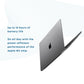 Apple 2023 MacBook Air laptop with M2 chip: 15.3-inch Liquid Retina display, 8GB RAM, 256GB SSD storage, backlit keyboard, 1080p FaceTime HD camera, Touch ID. Works with iPhone/iPad; - Phones From Home