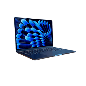 Apple 2025 MacBook Air 13 - inch Laptop with M4 chip: Built for Apple Intelligence, 13.6 - inch Liquid Retina Display, 16GB Unified Memory, 256GB SSD Storage, 12MP Center Stage Camera, Touch ID - Phones From Home