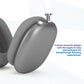 Apple AirPods Max - Grey - Phones From Home