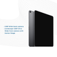 Apple iPad Pro (12.9inch, Wi - Fi & Cellular 256GB) - Space Grey (3rd Generation) - Phones From Home