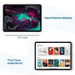 Apple iPad Pro (12.9inch, Wi - Fi & Cellular 256GB) - Space Grey (3rd Generation) - Phones From Home