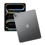 Apple iPad Pro (M5, 2025) 13-inch, Wi-Fi & 5G 512GB with Standard Glass - Black - Phones From Home