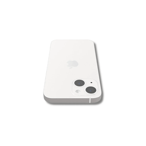 Apple iPhone 13 (128GB) - White - Phones From Home