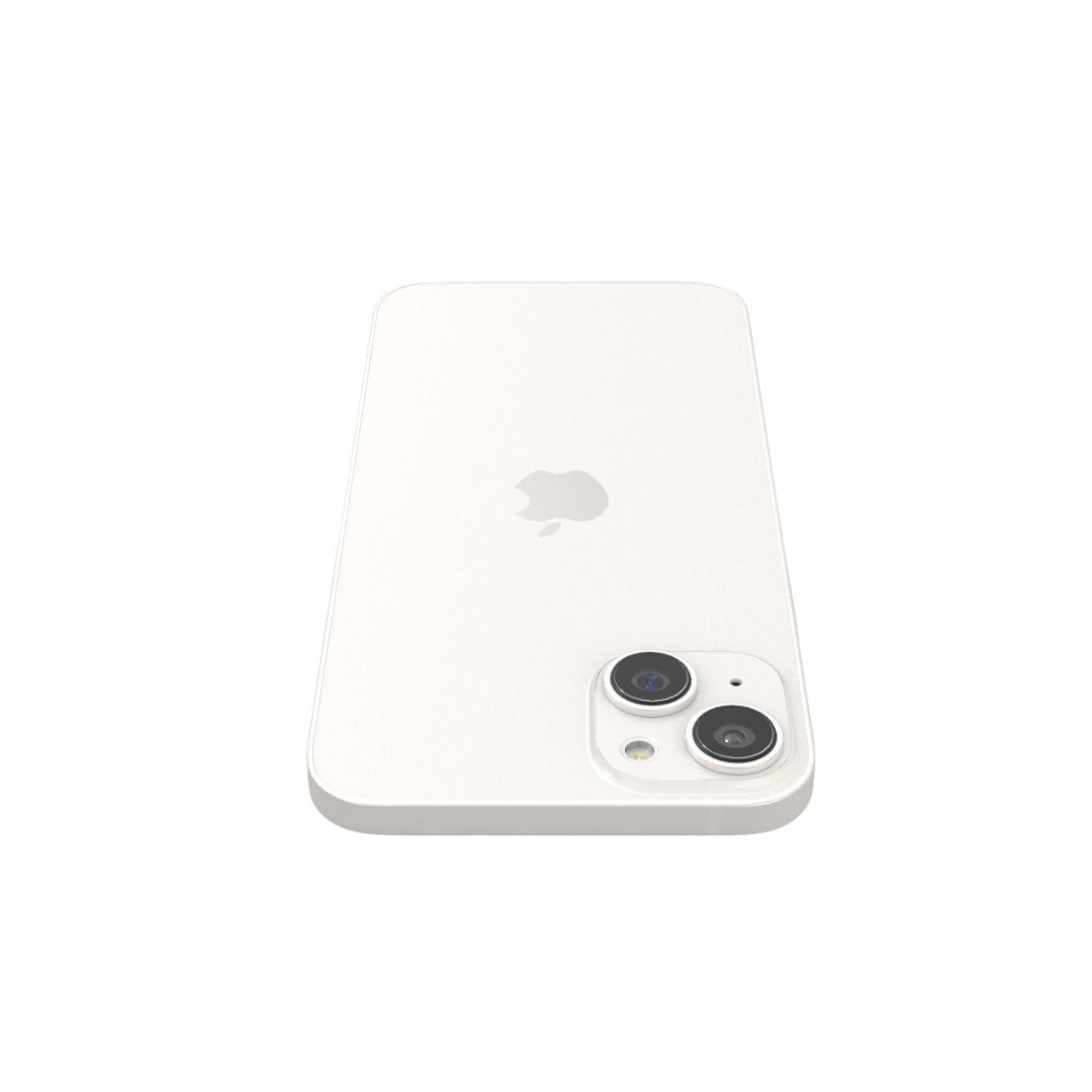 Apple iPhone 14 (128GB) - Starlight