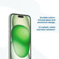 Apple iPhone 15 (128GB) - Green - Phones From Home