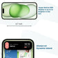Apple iPhone 15 (128GB) - Green - Phones From Home