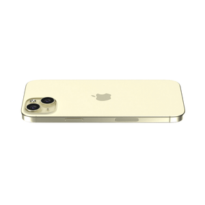 Apple iPhone 15 Plus (128GB) - Yellow - Phones From Home