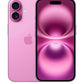 Apple iPhone 16 128GB - Pink - Phones From Home