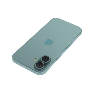 Apple iPhone 16 128GB - Teal - Phones From Home