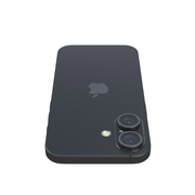 Apple iPhone 16 Plus 128GB - Black - Phones From Home