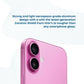 Apple iPhone 16 Plus 256GB - Pink - Phones From Home