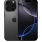 Apple iPhone 16 Pro 256GB - Black Titanium - Phones From Home