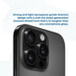 Apple iPhone 16 Pro Max 1TB - Black Titanium - Phones From Home