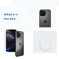 Apple iPhone 16 Pro Max 1TB - Black Titanium - Phones From Home