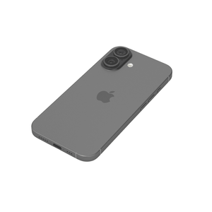 Apple iPhone 17 (256GB) - Black - Phones From Home