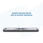 Apple iPhone 17 (256GB) - Black - Phones From Home
