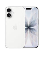 Apple iPhone 17 (256GB) - White - Phones From Home
