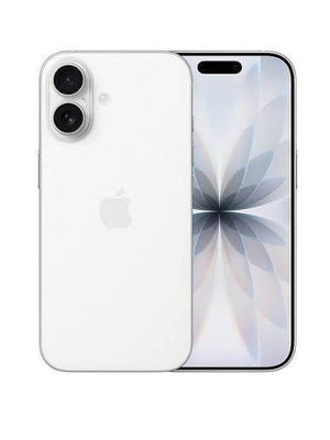 Apple iPhone 17 (256GB) - White - Phones From Home