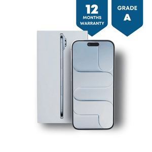 Apple iPhone 17 Air (512GB) - Blue - Phones From Home