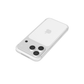 Apple iPhone 17 Pro (256GB) - Silver - Phones From Home