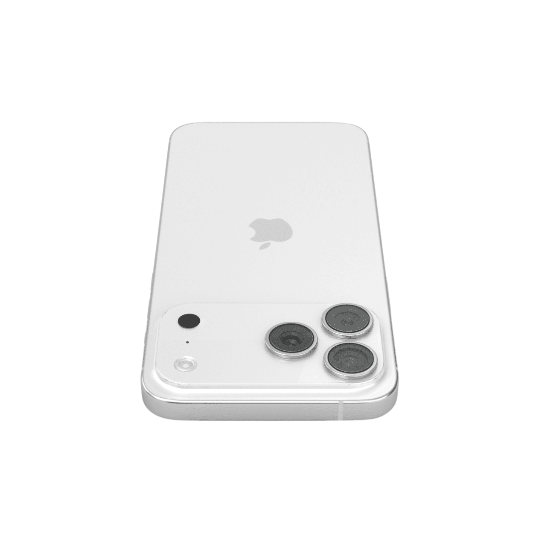 Apple iPhone 17 Pro max (256GB) - Silver Apple iPhone 17 Pro max (256GB) - Silver