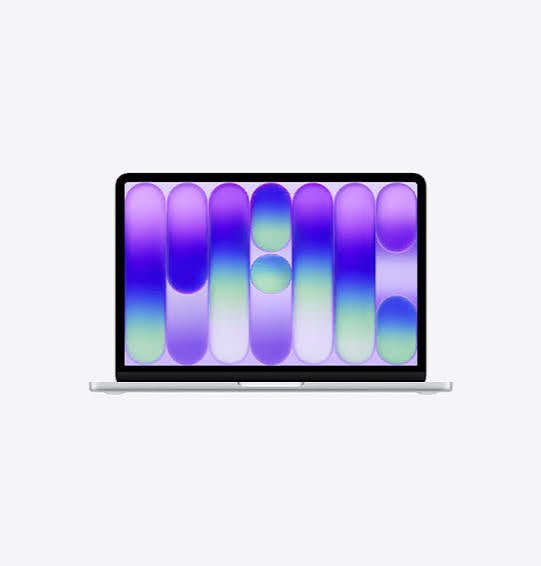APPLE MacBook Neo 13" (2026) - A18 Pro, 512GB SSD, Silver - Phones From Home
