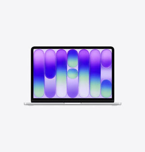 APPLE MacBook Neo 13" (2026) - A18 Pro, 512GB SSD, Silver - Phones From Home