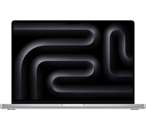 APPLE MacBook Pro 14in- M5, 1TB SSD, RAM 16GB, Silver - Phones From Home