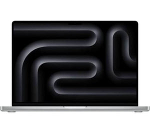 APPLE MacBook Pro 14in- M5, 1TB SSD, RAM 16GB, Silver - Phones From Home