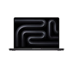 APPLE MacBook Pro 14in- M5, 512 GB SSD, RAM 16GB, Black - Phones From Home