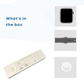 Apple Watch SE GPS + Cellular, 40mm Grey - Phones From Home