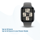 Apple Watch SE GPS + Cellular, 40mm Grey - Phones From Home