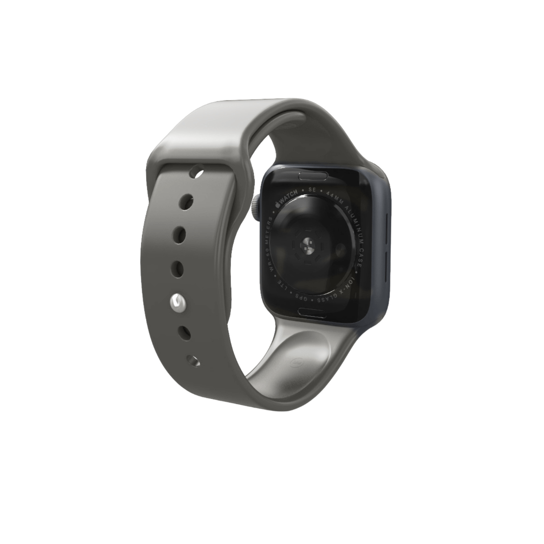 Apple Watch SE GPS + Cellular, 40mm Grey - Phones From Home