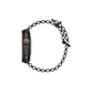 Apple Watch Ultra 2 GPS + Cellular 49mm Smartwatch, Sports Watch with Black Rugged Titanium Case with Black Alpine strap Loop Fitness Tracker, Precision GPS, Extra - Long Battery Life, Carbon Neutral - Phones From Home