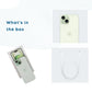 (Copy) Apple iPhone 15 Plus (128GB) - Green - Phones From Home
