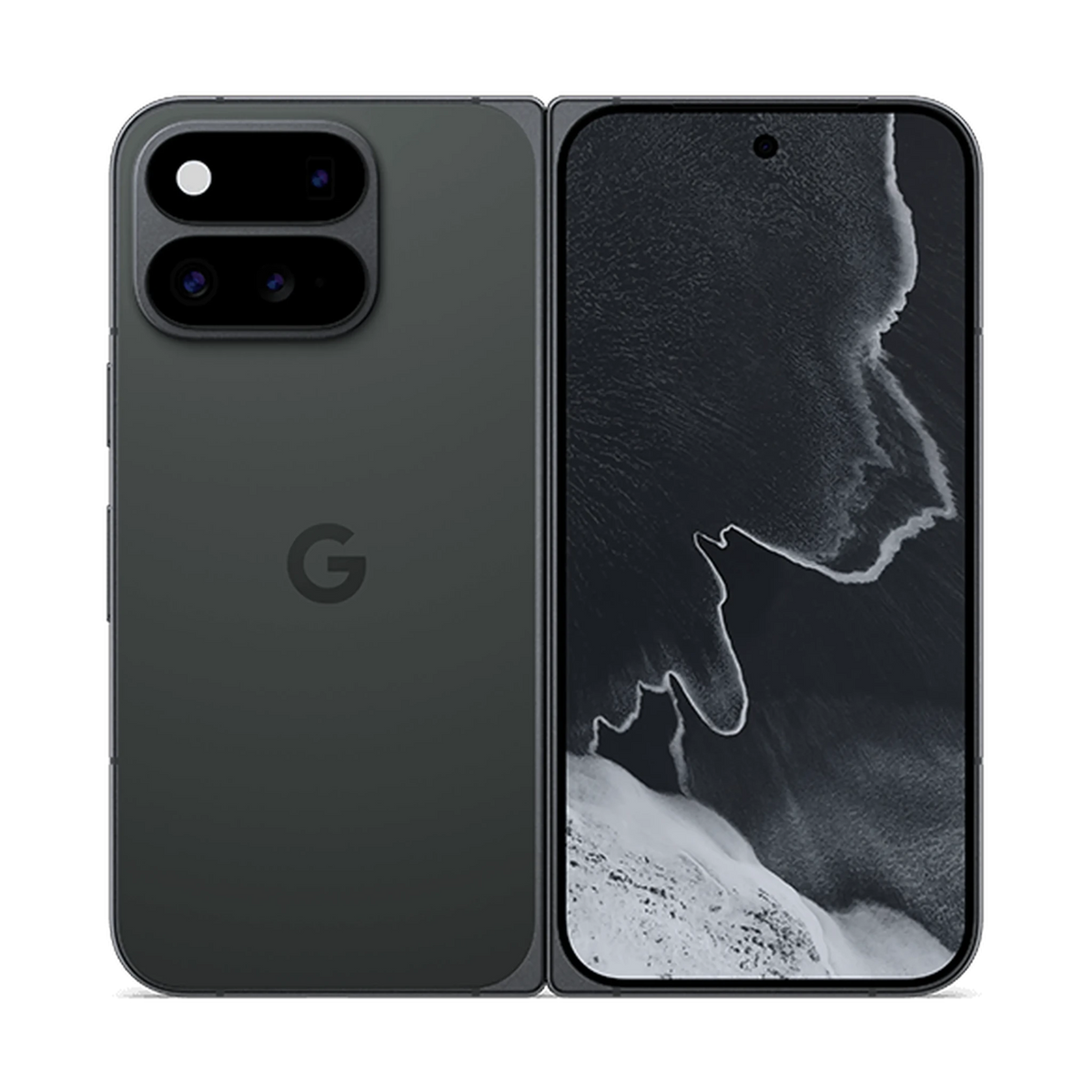 Google Pixel 11 Pro Fold 512GB Obsidian - Phones From Home