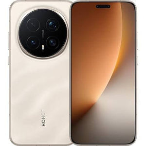 HONOR Magic 8 Pro 512GB 12GB RAM Sunrise Gold UK Version - Phones From Home