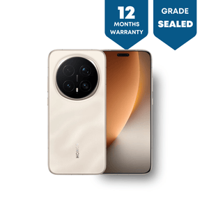 HONOR Magic 8 Pro 512GB 12GB RAM Sunrise Gold UK Version - Phones From Home