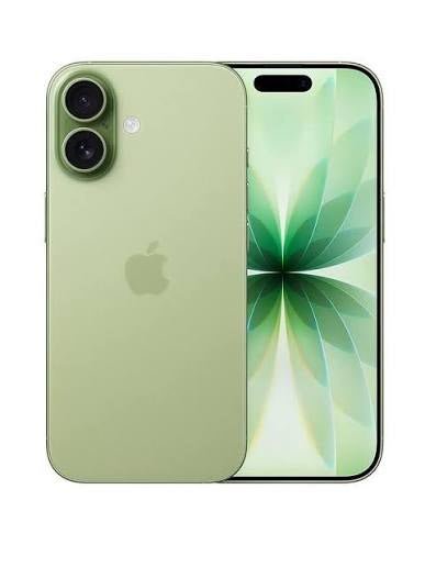 NEW Apple iPhone 17 (256GB) - Sage - Phones From Home