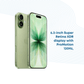 NEW Apple iPhone 17 (256GB) - Sage - Phones From Home