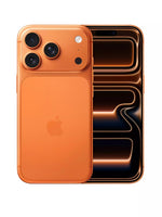 NEW Apple iPhone 17 Pro (256GB) - Orange - Phones From Home