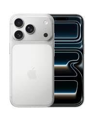 NEW Apple iPhone 17 Pro max (2TB) - Silver - Phones From Home