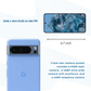 (NEW) Google Pixel 8 Pro – Android 5G Smartphone with wide - angle lens and 24 - hour battery – 128GB - Phones From Home