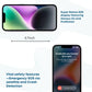New Open Box | Apple iPhone 14 (128GB) - Midnight - Phones From Home