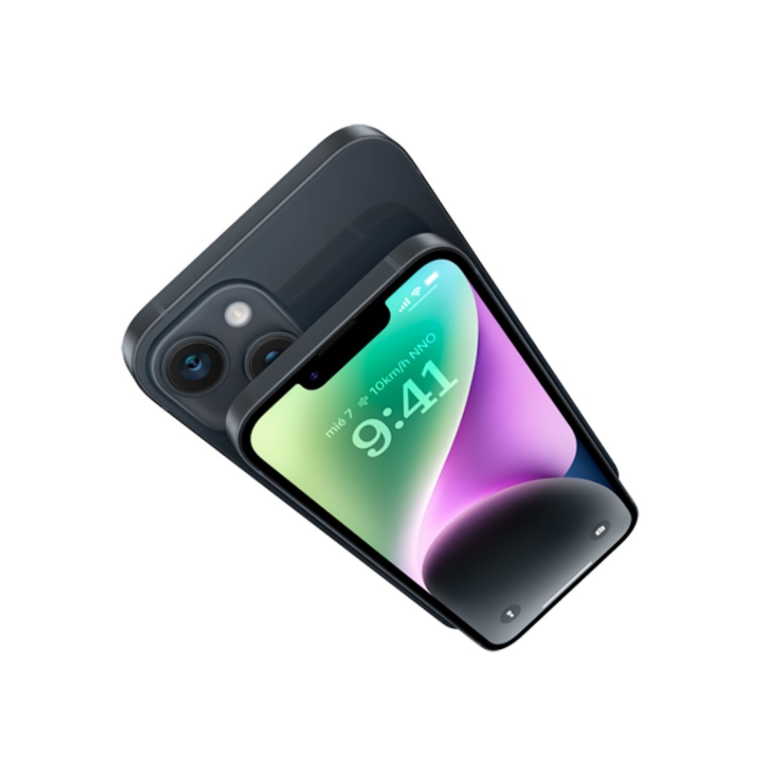 NEW (Sealed) Apple iPhone 14 (128GB) - Midnight