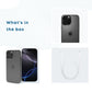 New Open Box | Apple iPhone 16 Pro Max 256GB - Black - Phones From Home