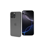 New Open Box | Apple iPhone 16 Pro Max 256GB - Black - Phones From Home