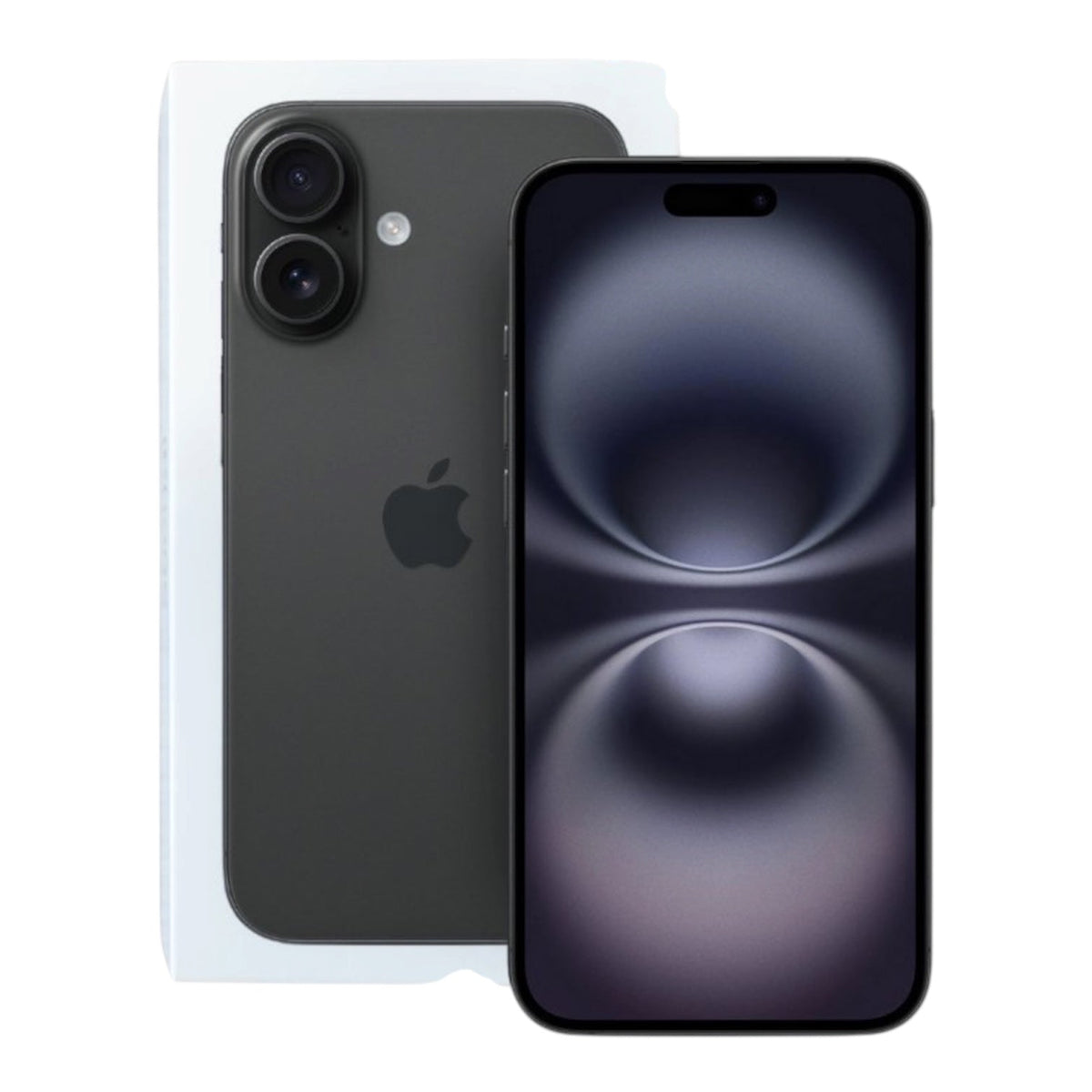 NEW (Open Box) Apple iPhone 17 (256GB) - Black - Phones From Home